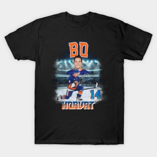 Bo Horvat T-Shirt